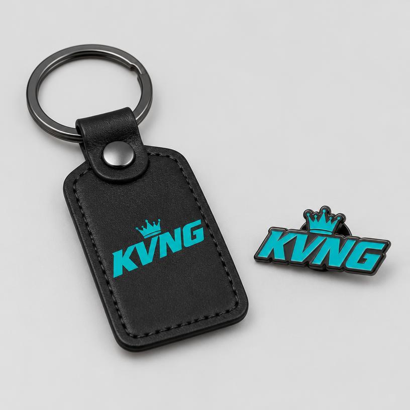 Sample product — KVNG accessory