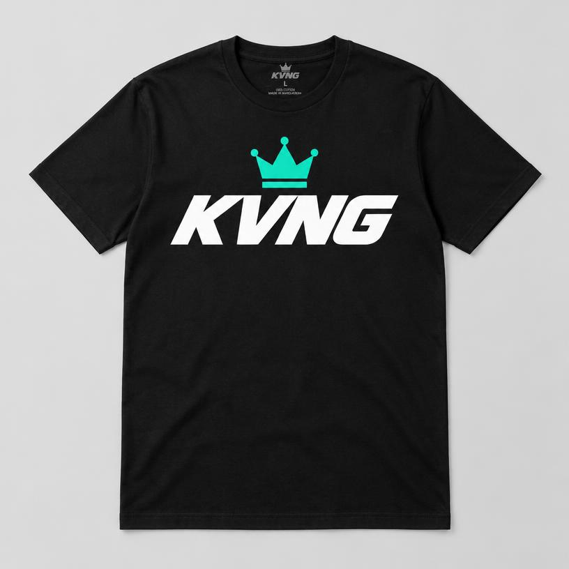 Sample product — KVNG T-shirt